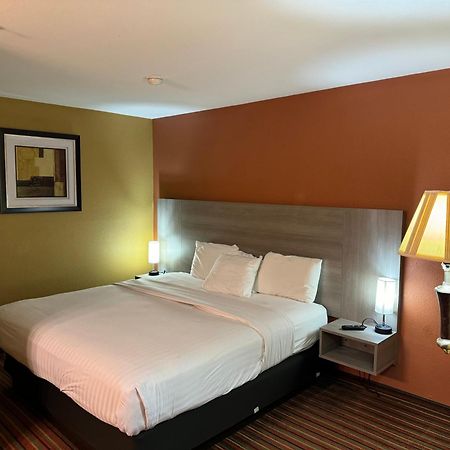 Surestay Hotel By Best Western Mt Pleasant Mount Pleasant Exterior photo