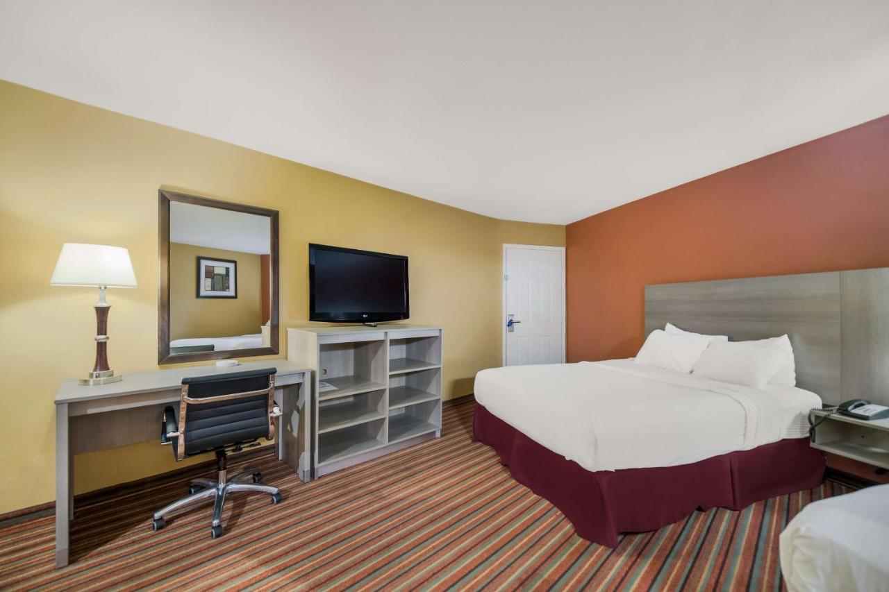 Surestay Hotel By Best Western Mt Pleasant Mount Pleasant Exterior photo