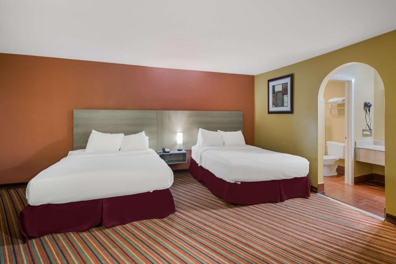 Surestay Hotel By Best Western Mt Pleasant Mount Pleasant Exterior photo